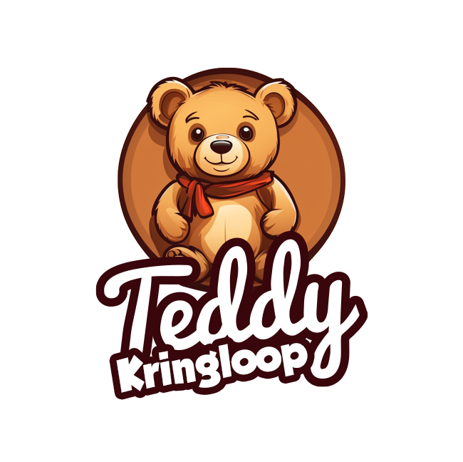 Kringloop Teddy